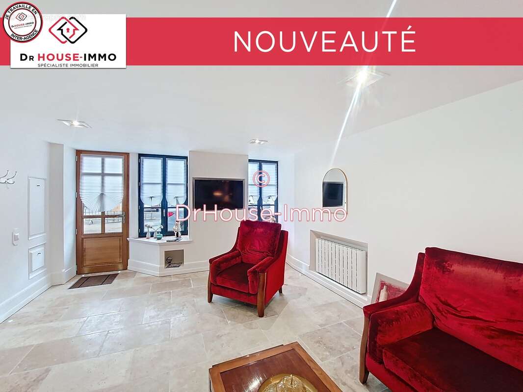 Maison 147 m² à La Mothe-Saint-Heray  - photo 16