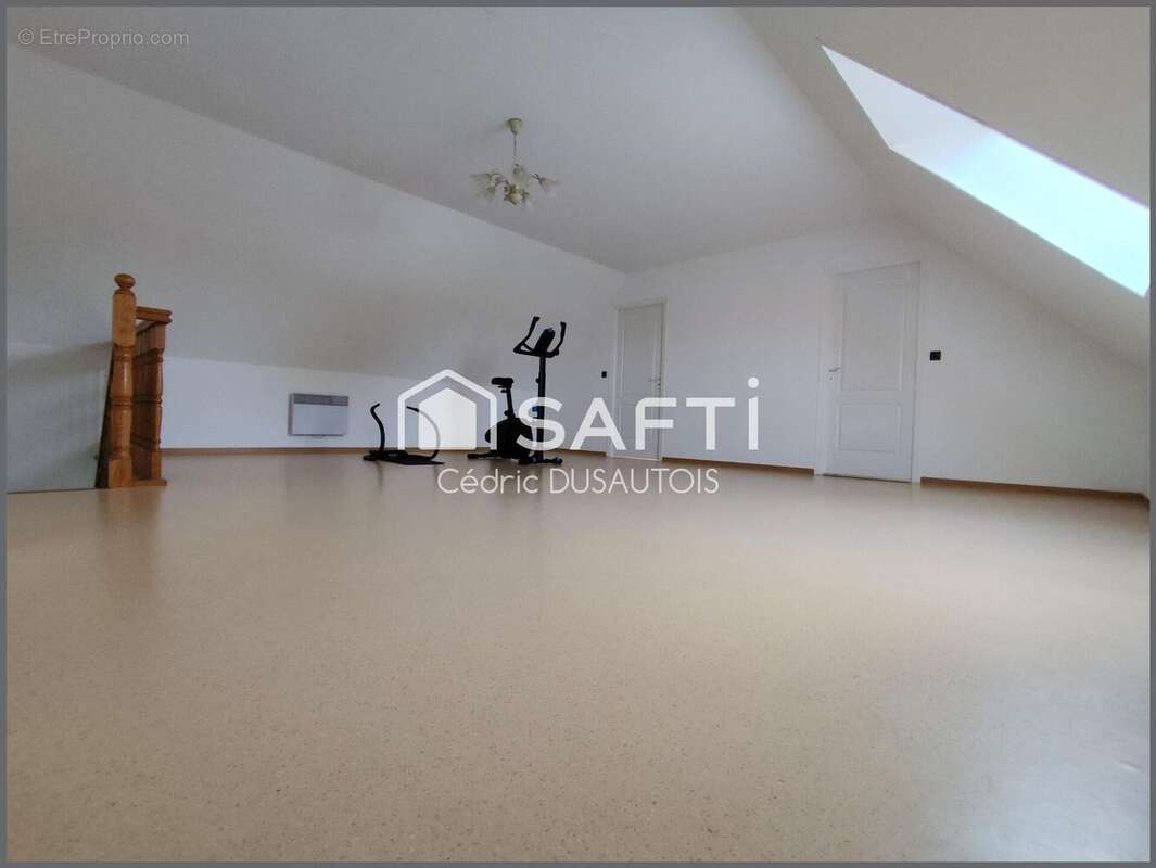 Photo 8 - Maison à MOULLE