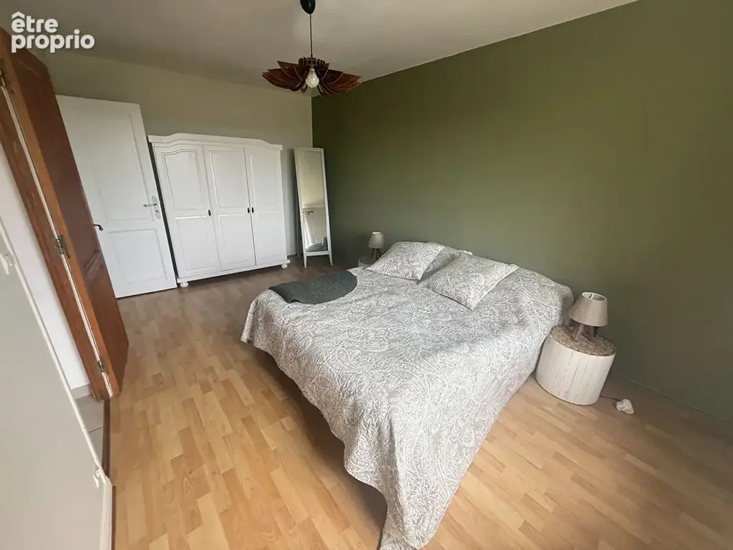 A VENDRE Maison Plouguerneau 5 pièce(s) 130 m2 - photo 6