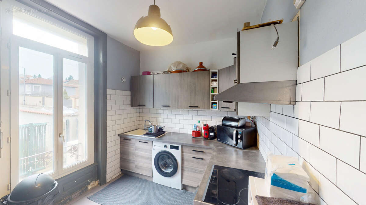 Appartement à FIRMINY