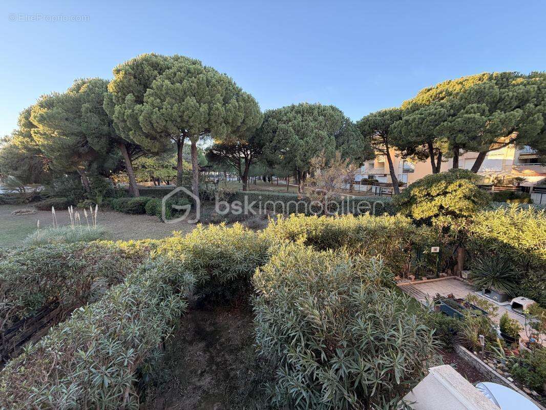 Appartement à LE GRAU-DU-ROI