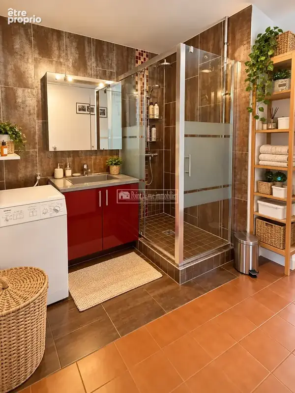Maison 7 pièces 160m2 sur 358m2 de terrain - photo 12