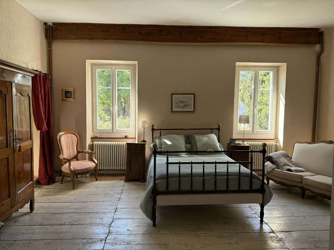 Maison à BERRIAC