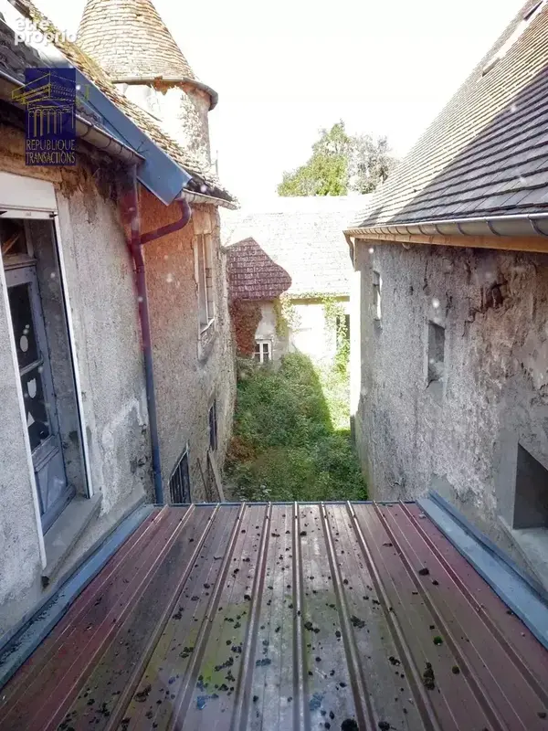 Immeuble de rapport - photo 14