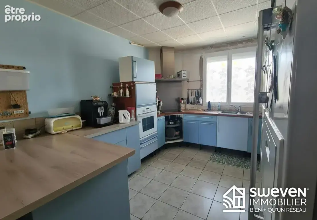 Maison 5 pièces 152 m² à vendre à Labarthe-Sur-Leze (31860) - photo 4