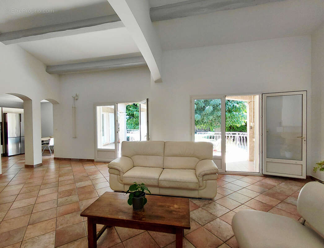 Maison à LA CIOTAT