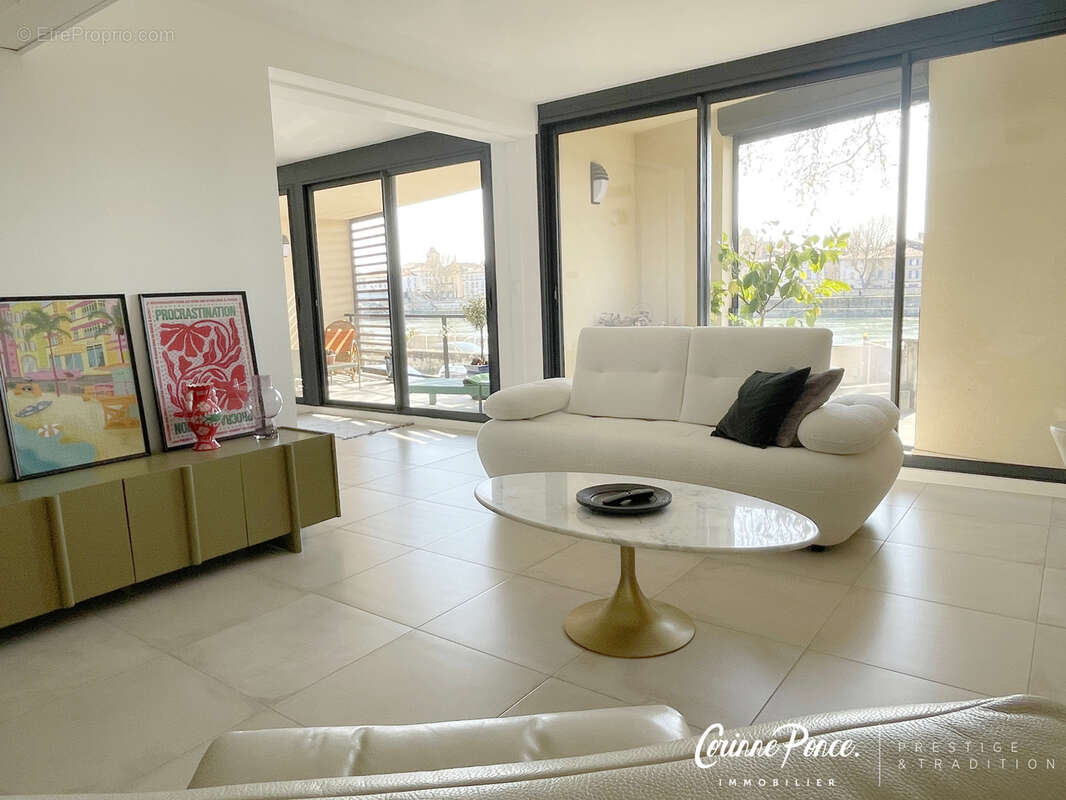 Appartement à ARLES