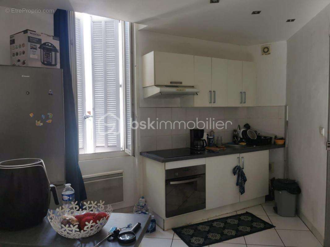 Maison à SALON-DE-PROVENCE