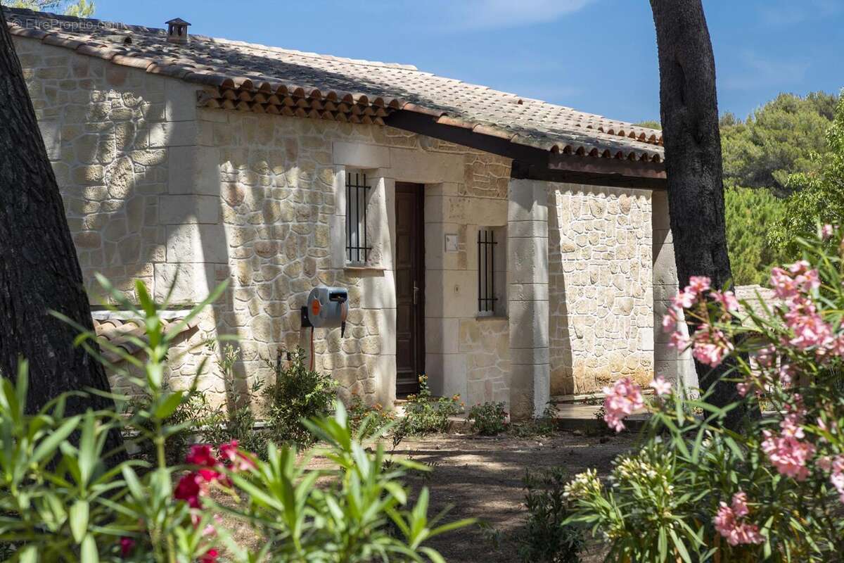 Maison à VILLEFRANCHE-SUR-MER