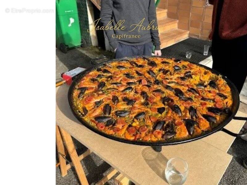 Commerce à GRENOBLE