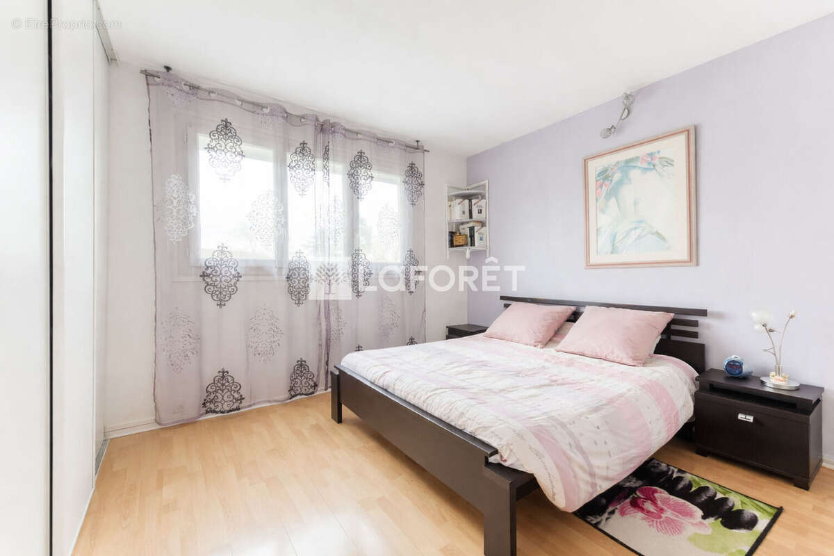 Maison Lésigny 7 pièces 107 m² - photo 5