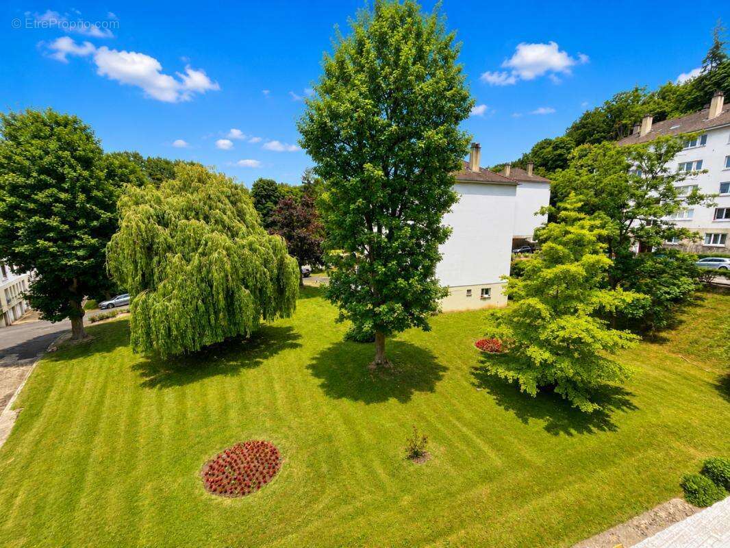 Appartement à BOUGIVAL