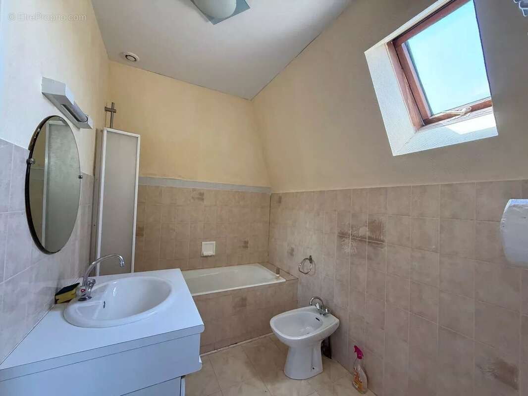 Maison à SALIES-DE-BEARN