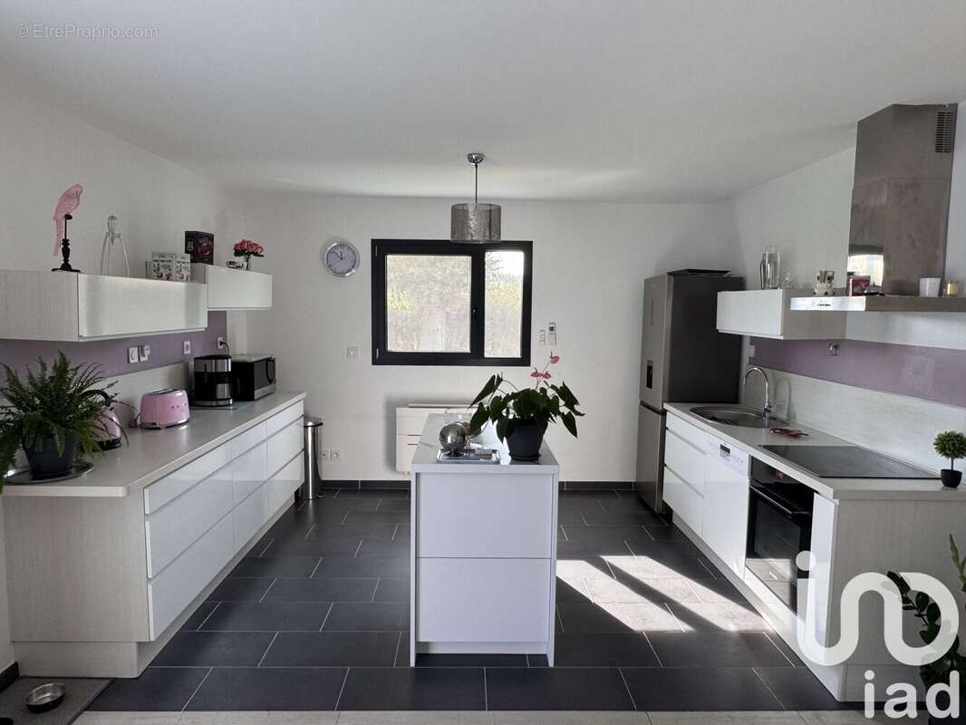 Photo 3 - Maison à DORNES