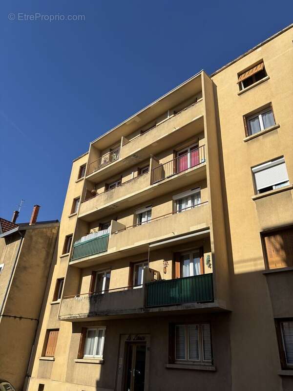 Appartement 63 m² à Romans-Sur-Isere  - photo 5