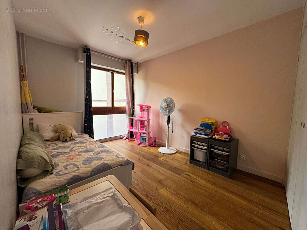 Appartement à MARSEILLE-12E