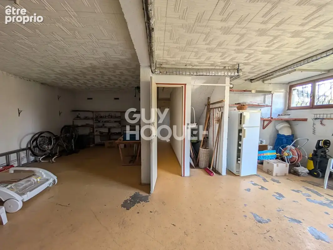 Le pecq limite marly le roi - maison 103m2 3-4 chambres - photo 15