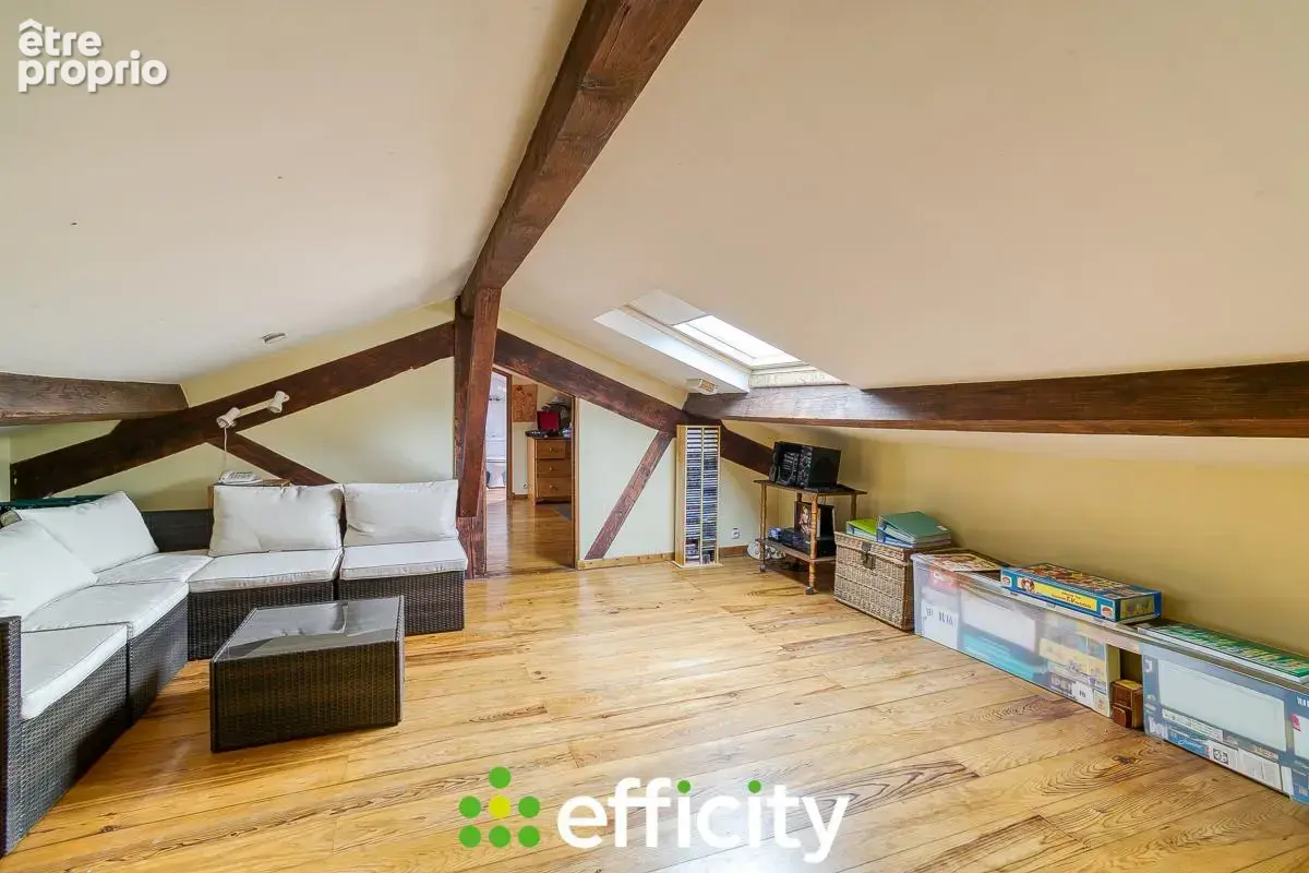 Maison 4 pièces 123 m² à vendre à Vienne (38200) - photo 11