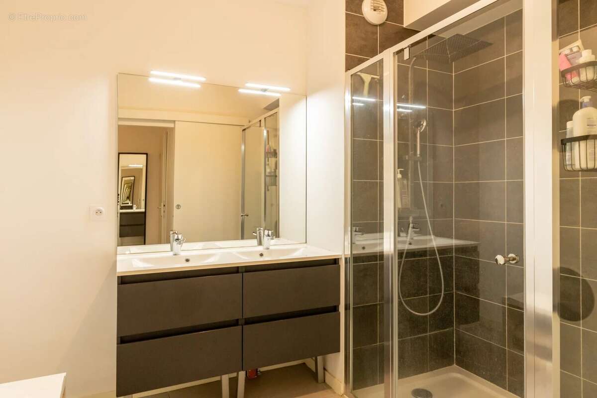 Appartement à ONDRES