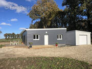 Maison à PLOREC-SUR-ARGUENON