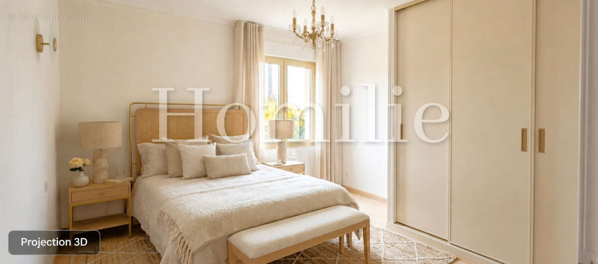 Maison à CHARGE