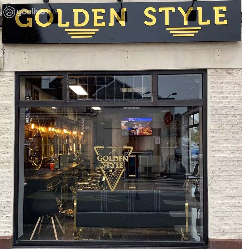 Appartement à SAINT-QUENTIN