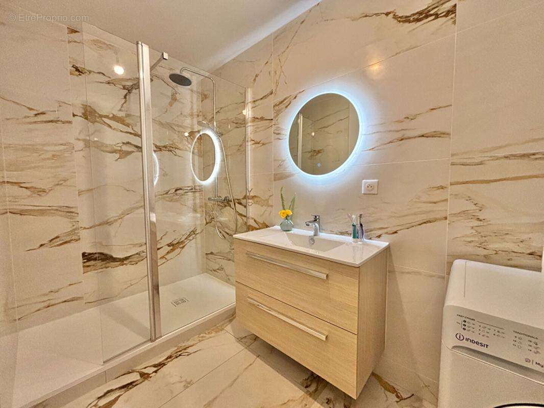 Appartement à SAINT-NAZAIRE