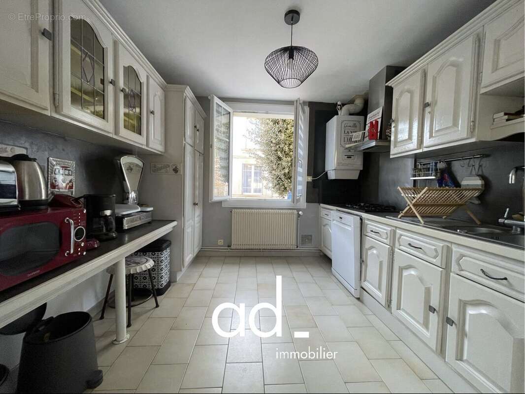 Maison 104 m² à Chatelaillon-Plage  - photo 7