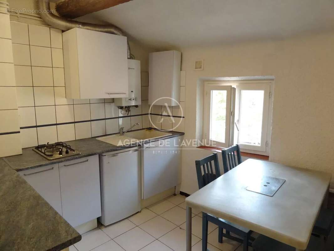 Appartement à LA SEYNE-SUR-MER