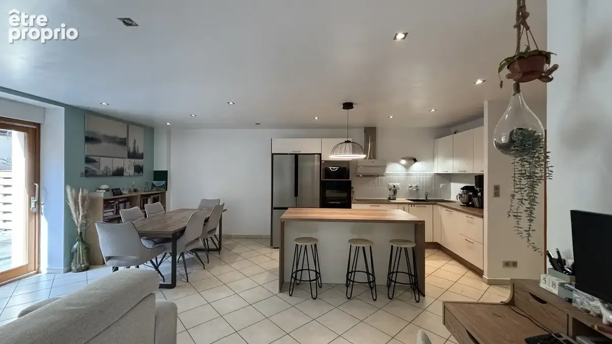 Appartement 3 pièces 67 m² à vendre à Groisy (74570) - photo 13