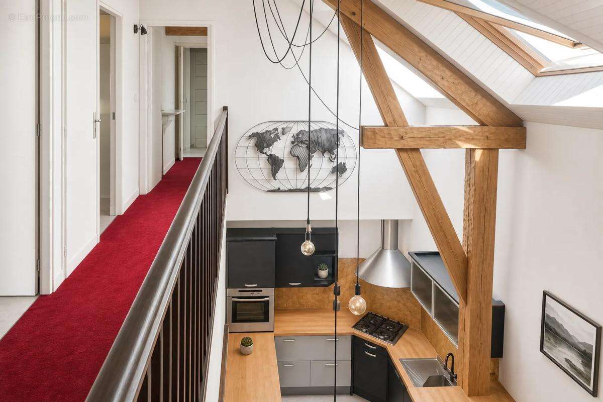 Maison à SAINT-NAZAIRE