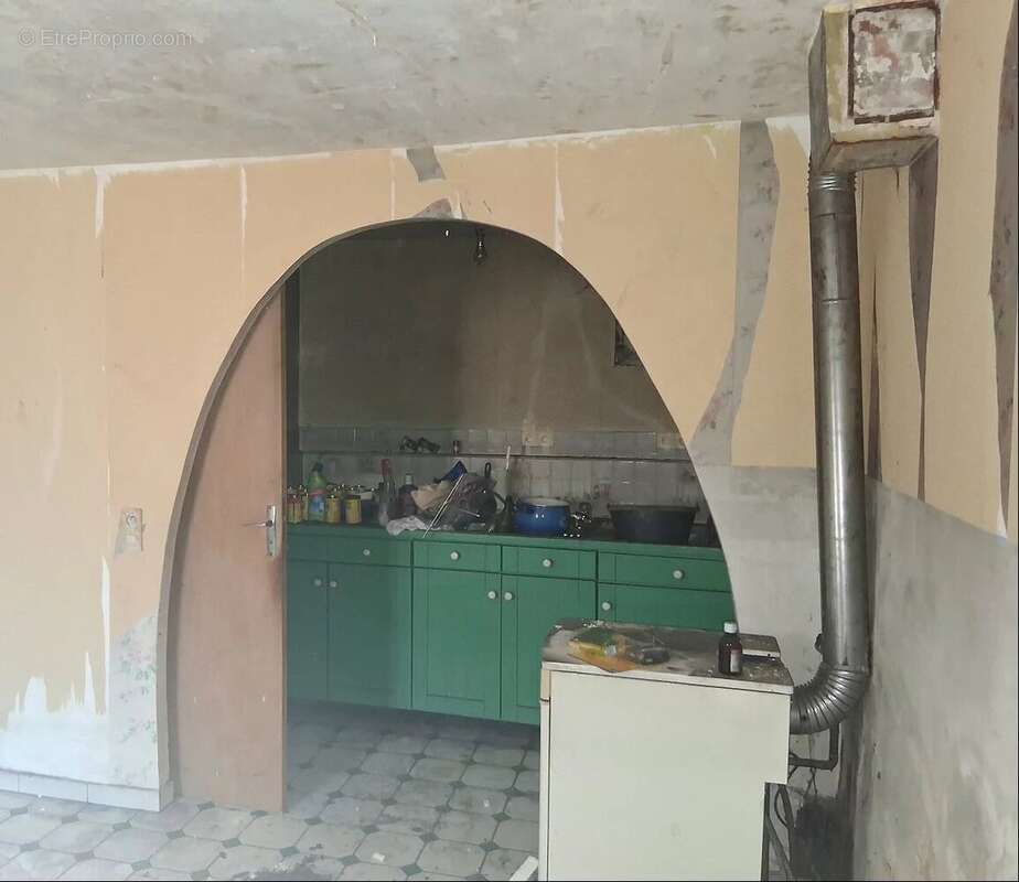 Maison à AUXON