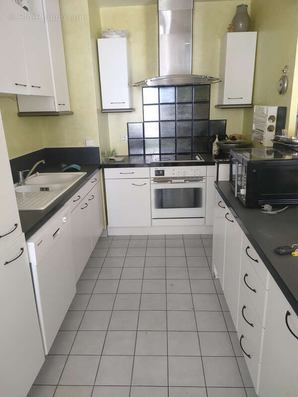 Appartement à AIX-LES-BAINS