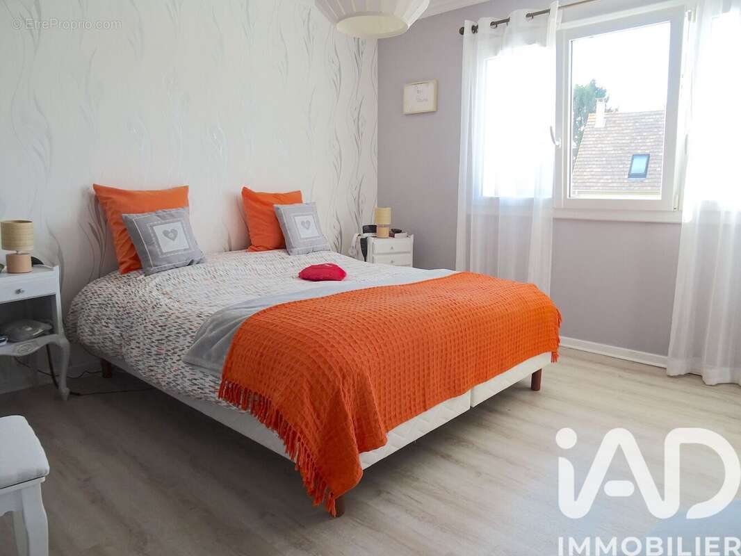 Photo 9 - Maison à BONDOUFLE