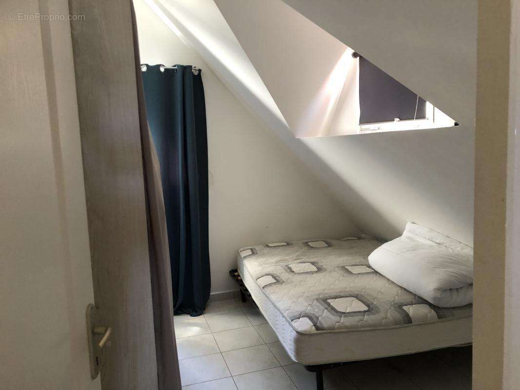 Appartement à SAINT-PAUL