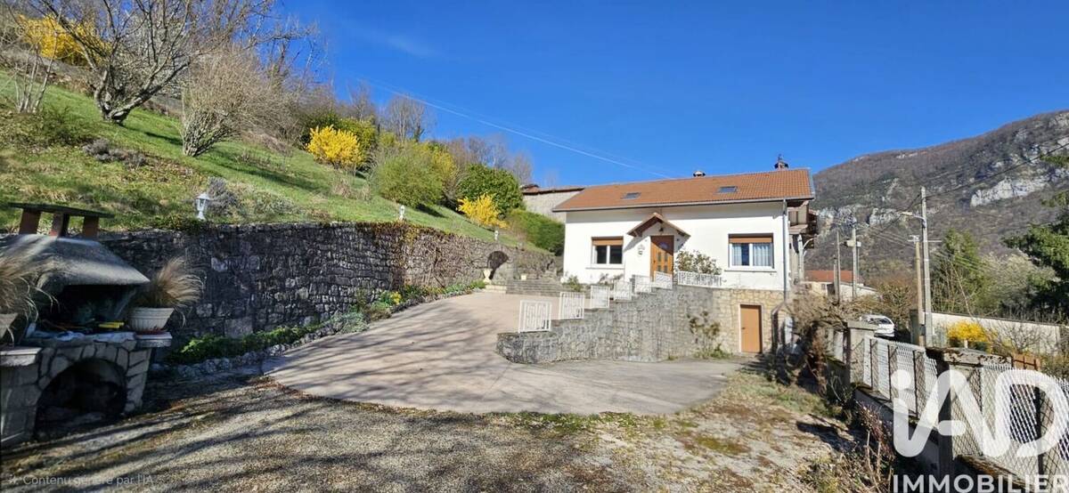 Photo 1 - Maison à TENAY