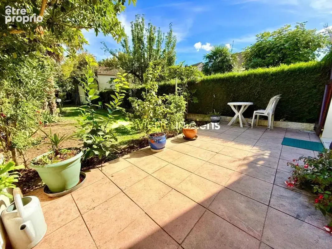 Belle maison 115 m2 - 3 chambres et combles aménagés - photo 17