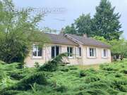 Maison à LAILLY-EN-VAL