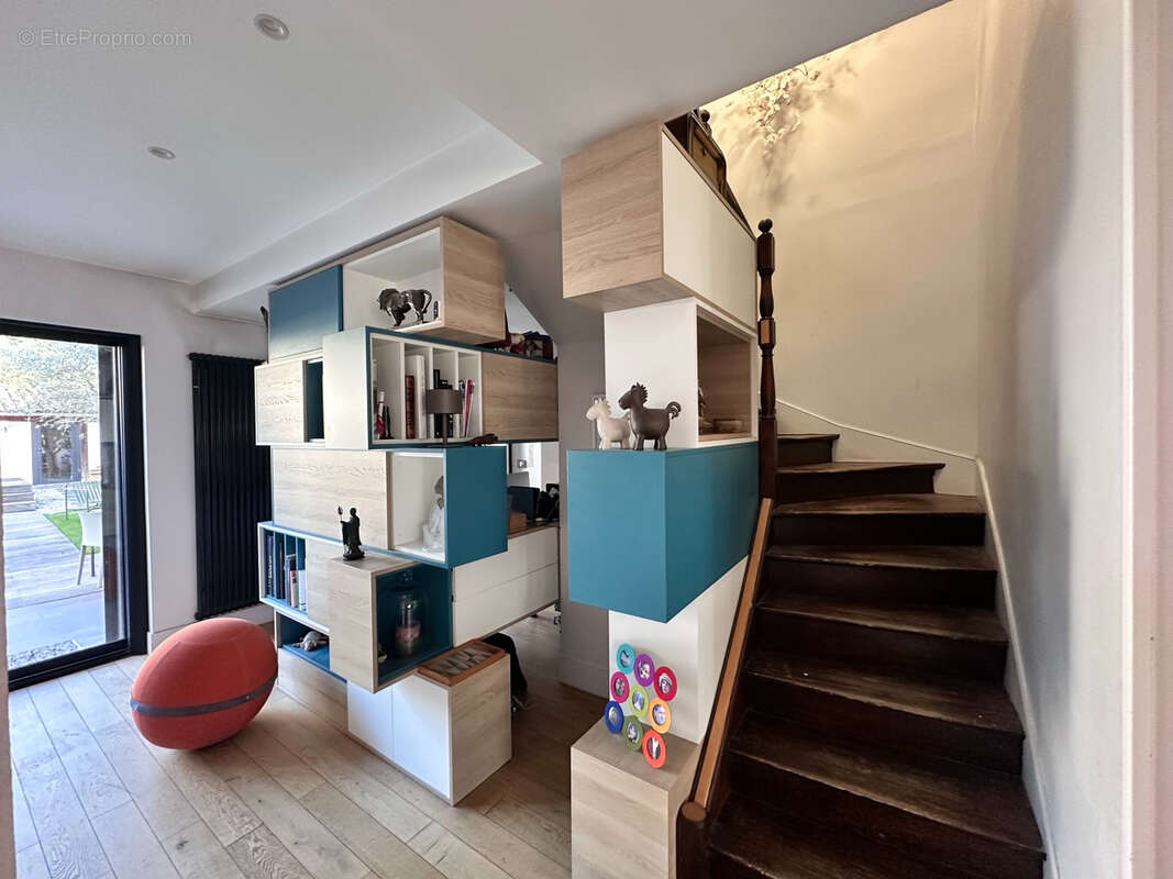 Maison 169m² à toulouse - photo 13