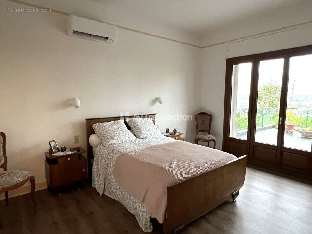 Maison 218 m² à Gaillon  - photo 28