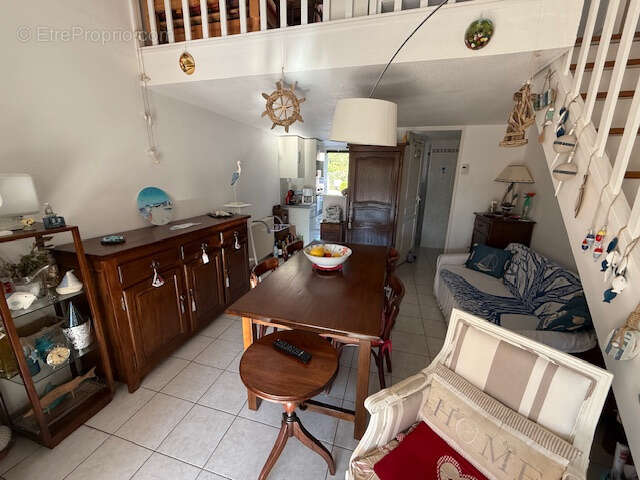 Maison à VALRAS-PLAGE