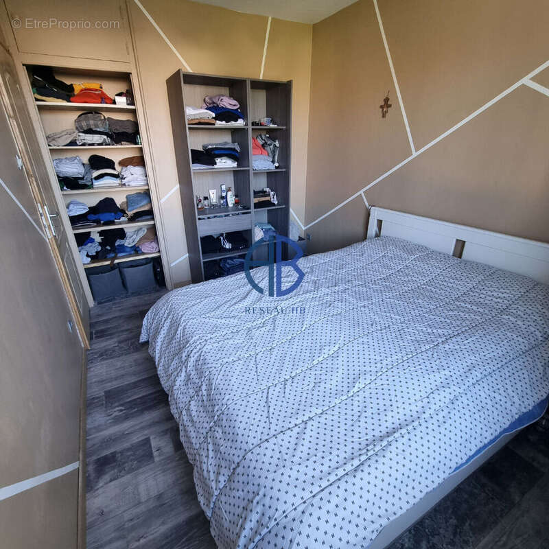 Maison à LA TOUR-DU-PIN