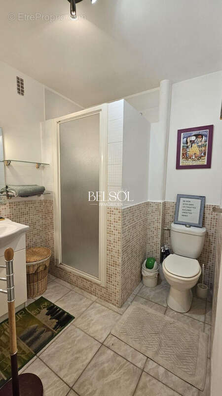 Appartement 30 m² à Saint-Cyprien  - photo 6