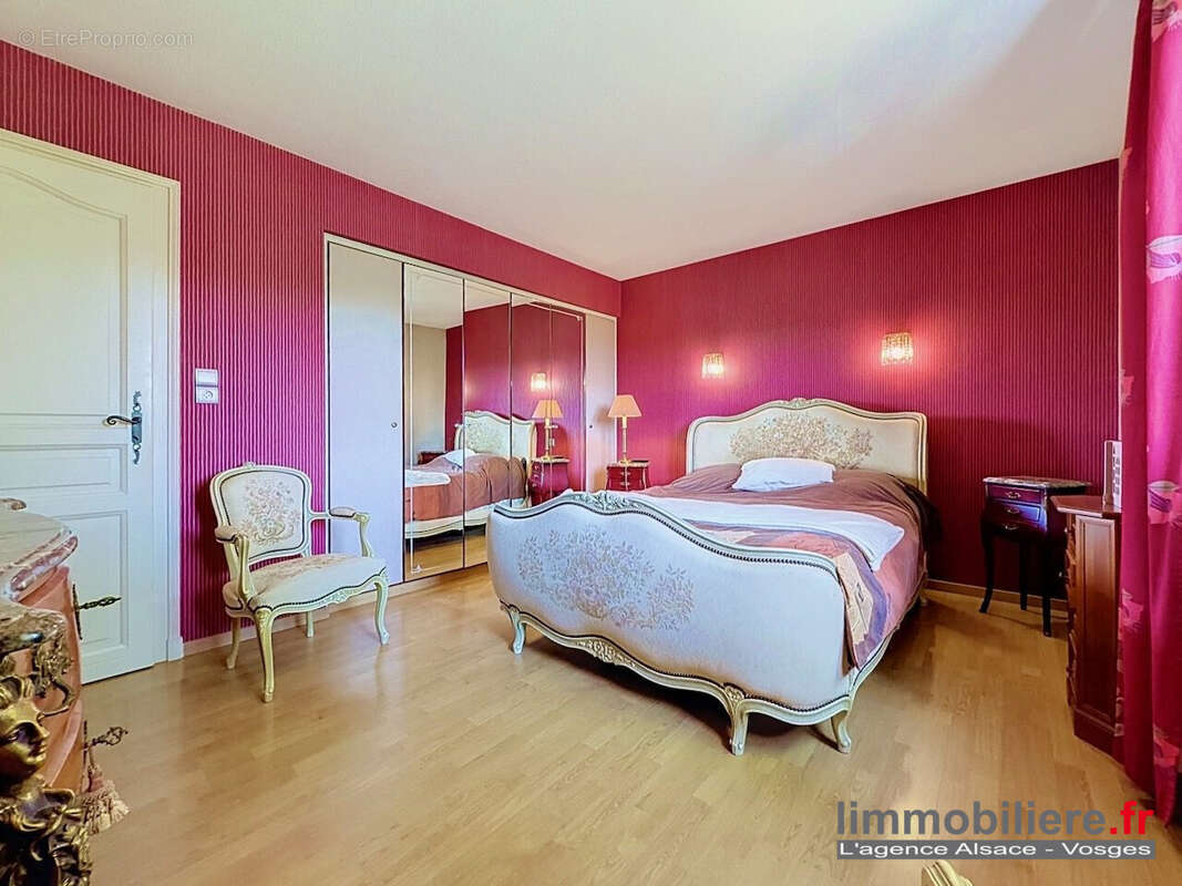 Maison 7 pièces 165 m² à vendre à Nayemont-Les-Fosses (88100) - photo 8