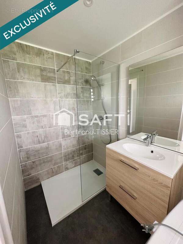 Photo 4 - Appartement à SAINTE-LUCE