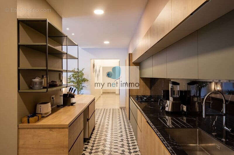 Maison à SAINT-MARTIN