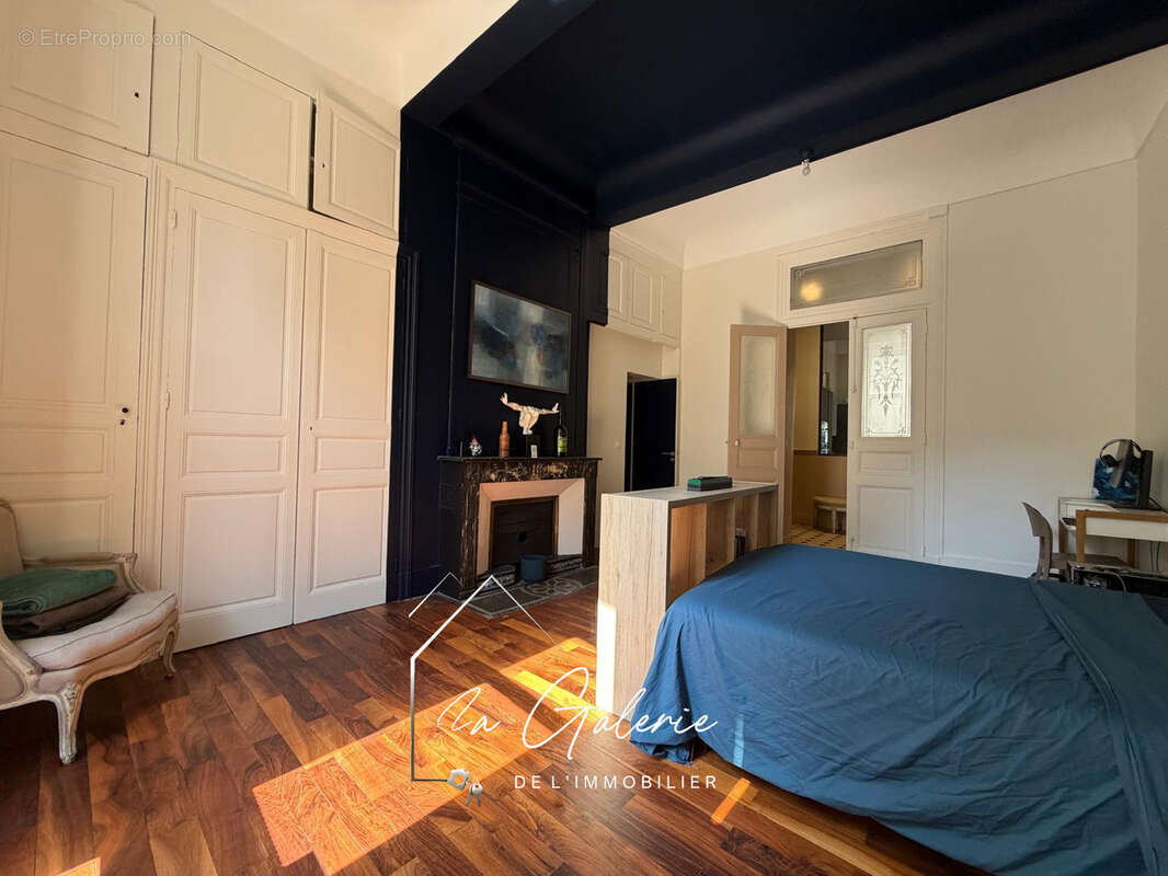 Magnifique appartement renove en hyper centre de grenoble - photo 9