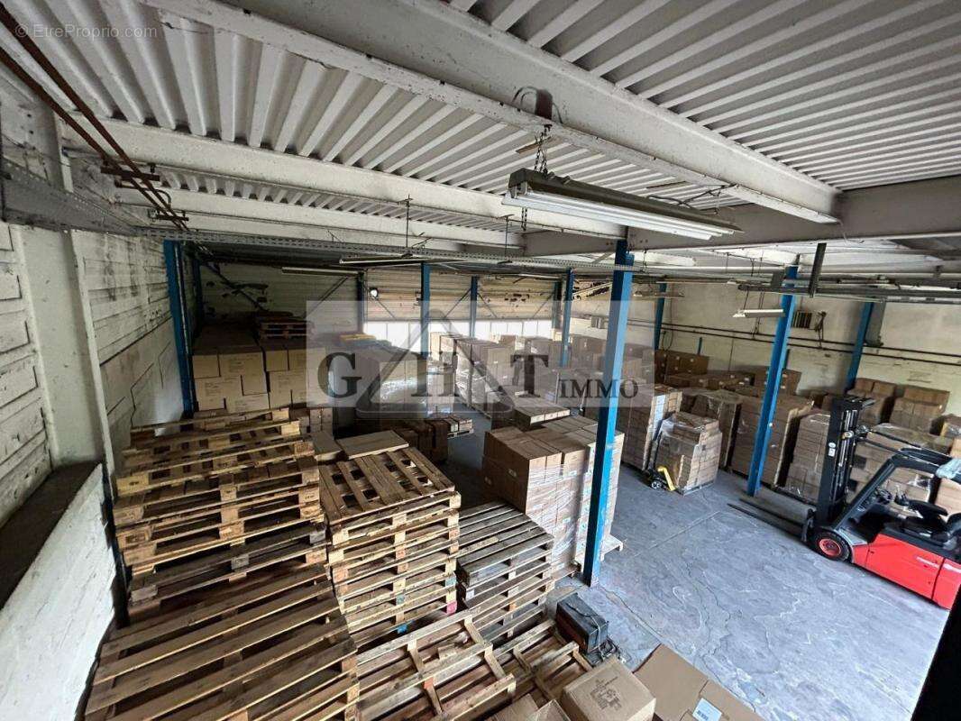 Commerce à BRETIGNY-SUR-ORGE