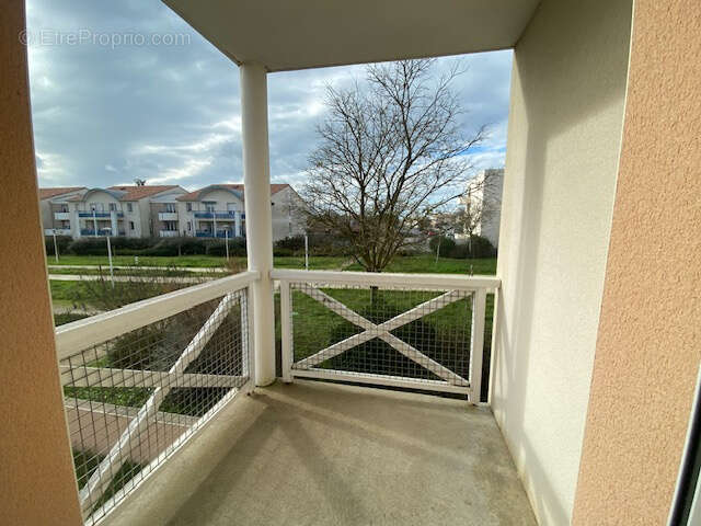 Appartement à AYTRE