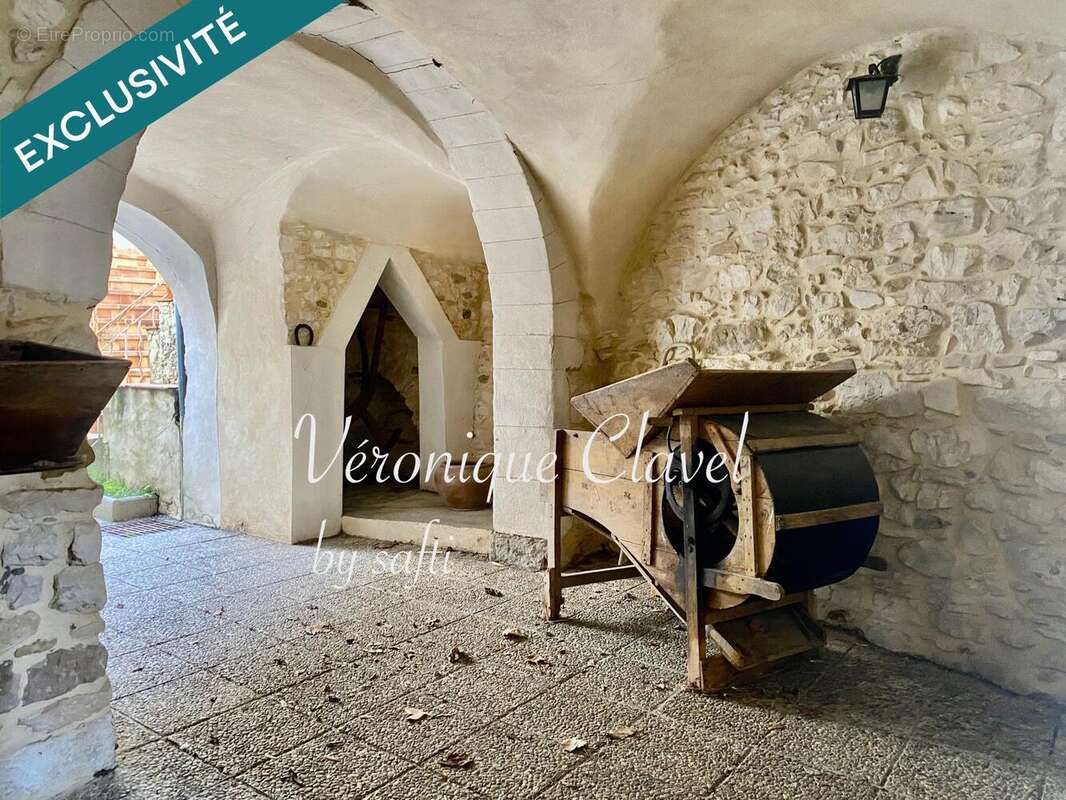 Photo 9 - Maison à LA ROUVIERE